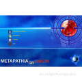 analizador de cuerpo metatron 4025 cazador nls